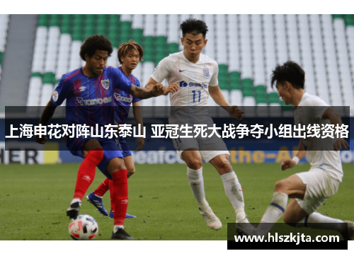 上海申花对阵山东泰山 亚冠生死大战争夺小组出线资格