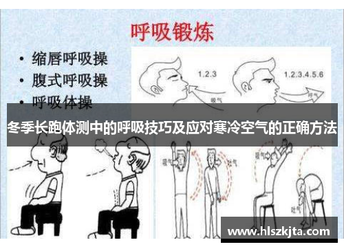冬季长跑体测中的呼吸技巧及应对寒冷空气的正确方法