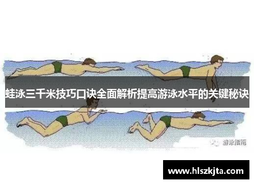 蛙泳三千米技巧口诀全面解析提高游泳水平的关键秘诀